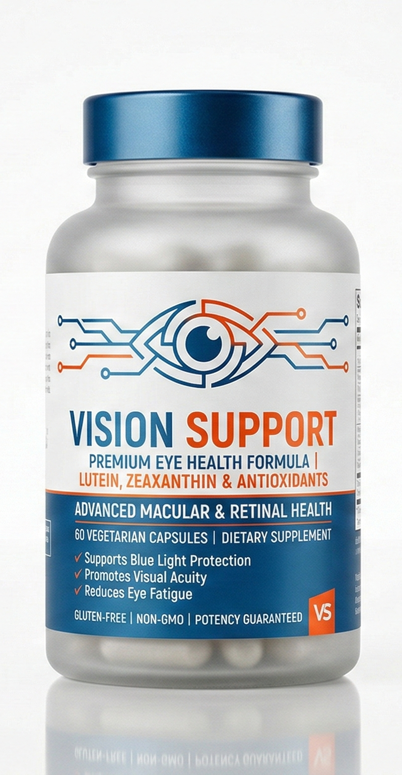 Vision Support